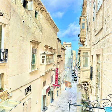 Valletta 3-Bedroom Townhouse Екстер'єр фото