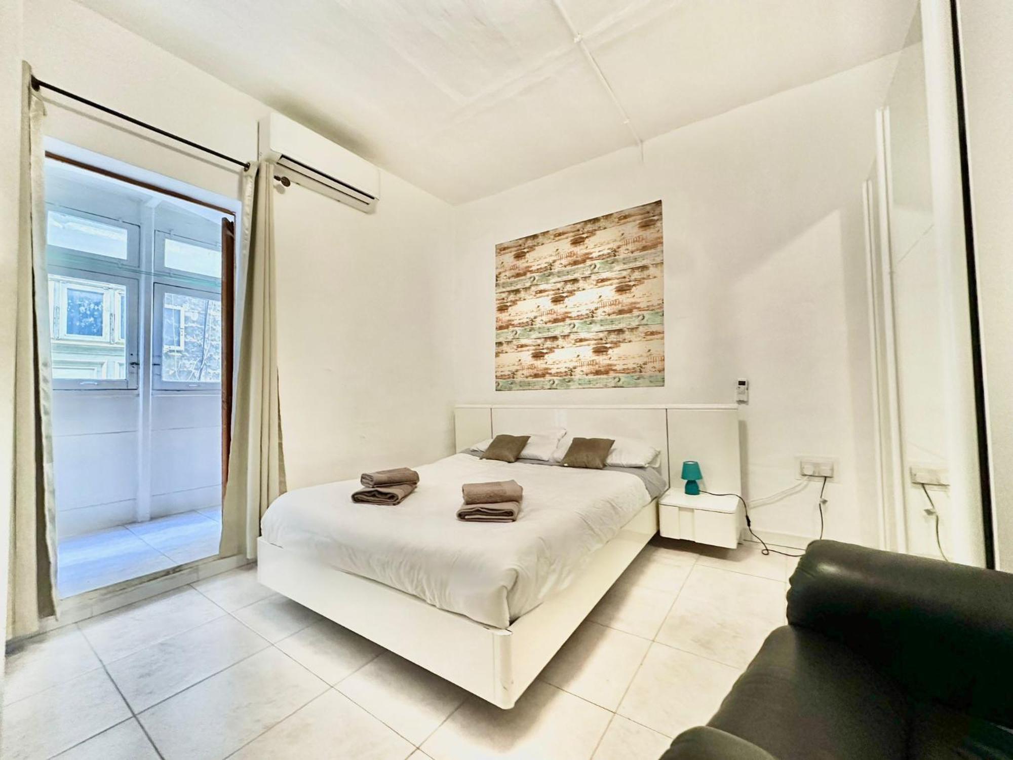 Valletta 3-Bedroom Townhouse Екстер'єр фото