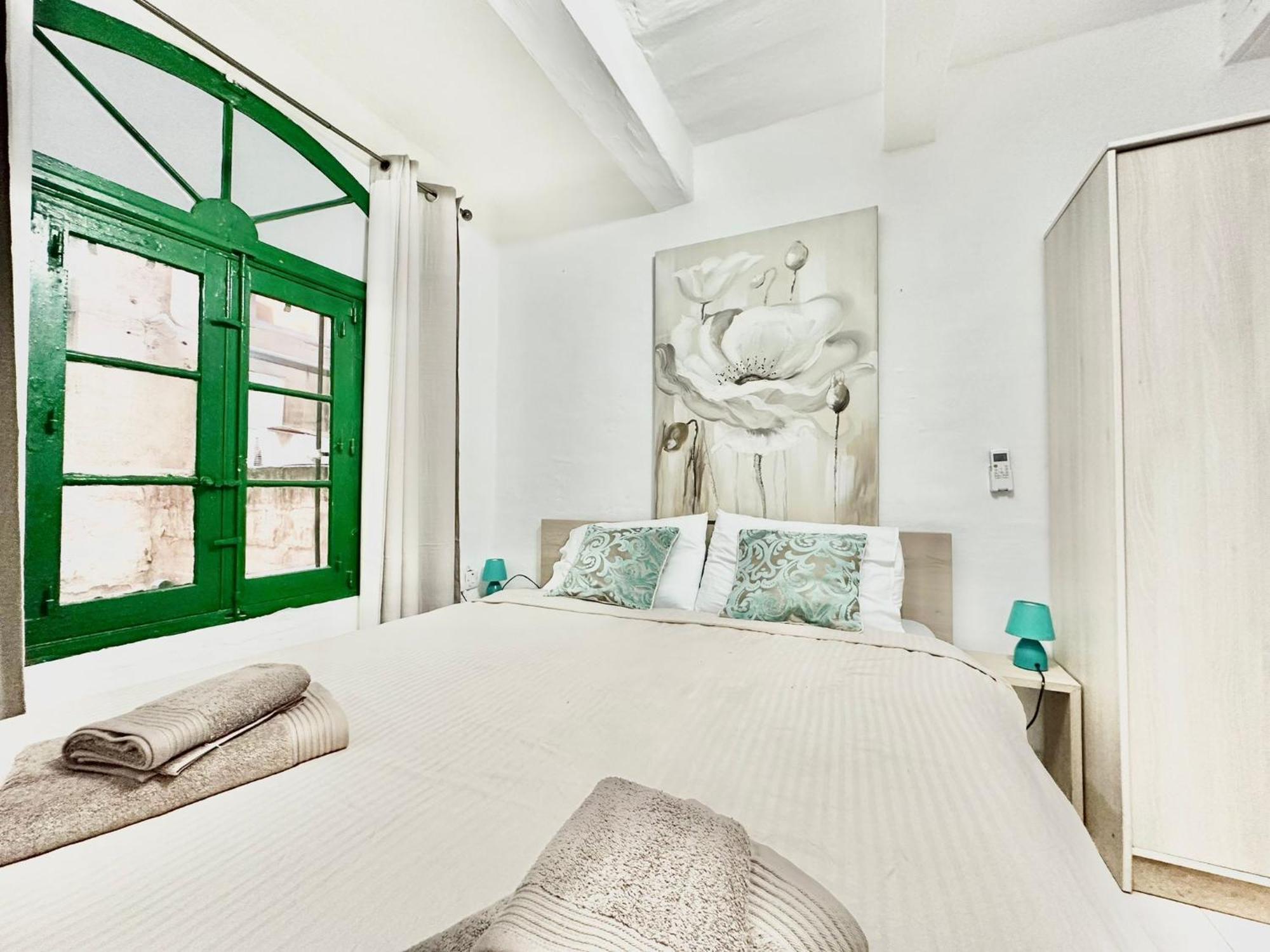 Valletta 3-Bedroom Townhouse Екстер'єр фото