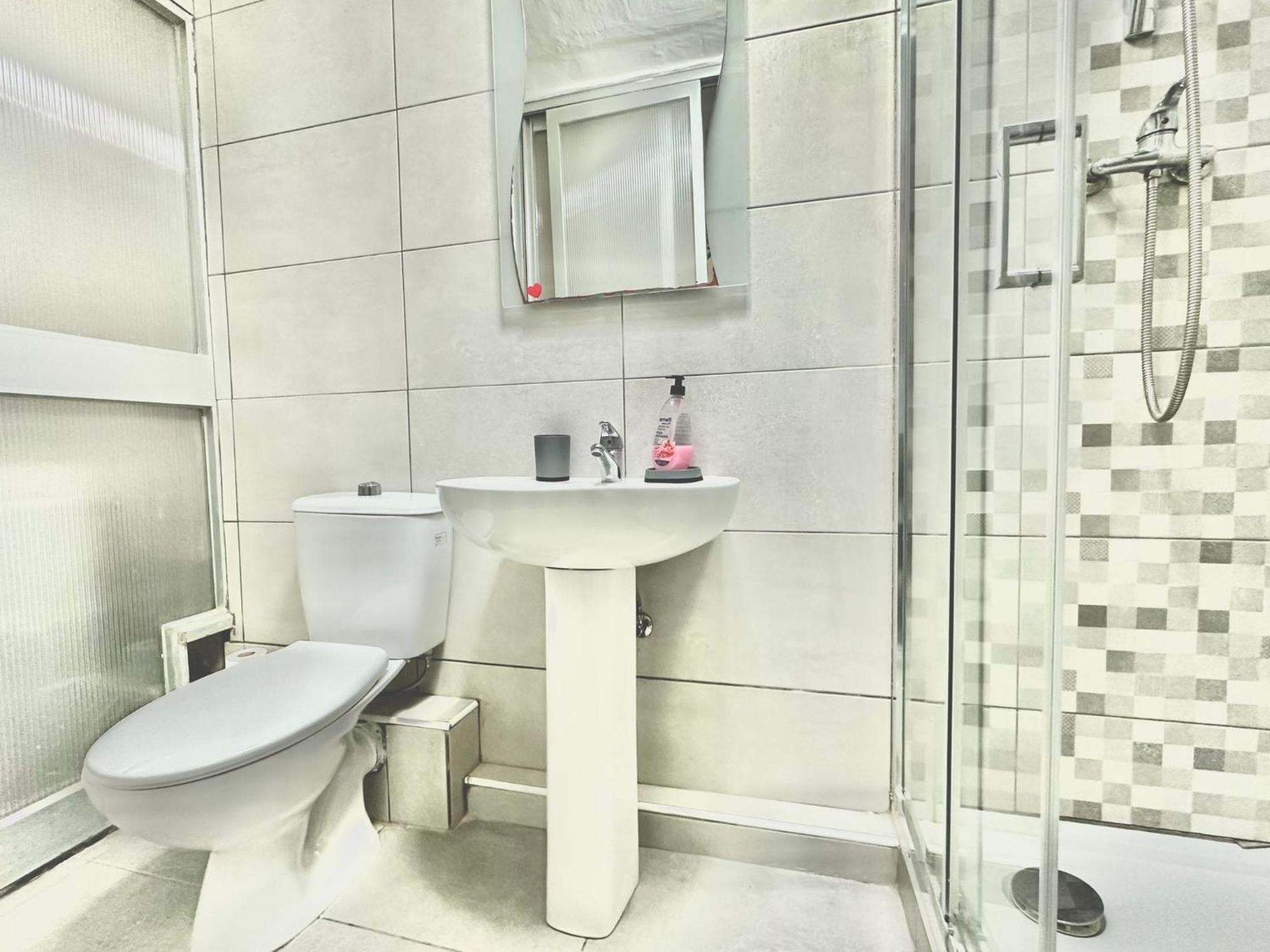 Valletta 3-Bedroom Townhouse Екстер'єр фото