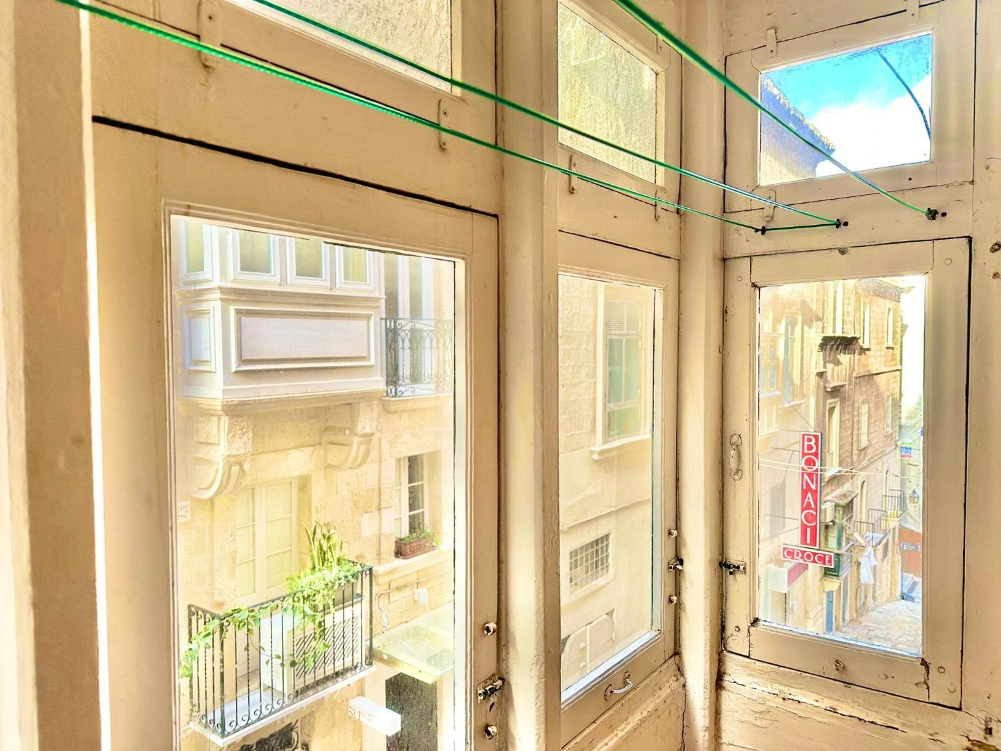 Valletta 3-Bedroom Townhouse Екстер'єр фото