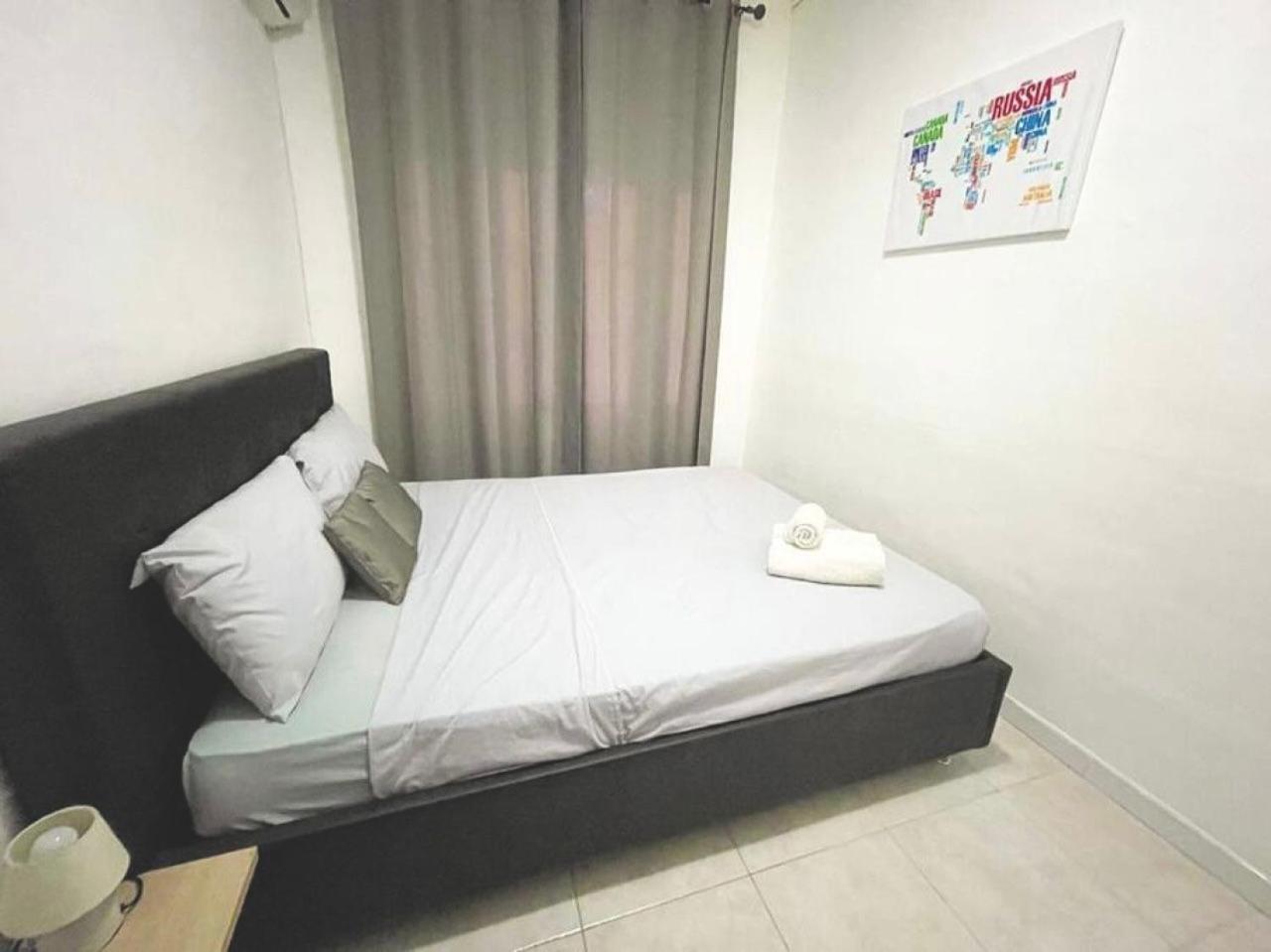 Valletta 3-Bedroom Townhouse Екстер'єр фото