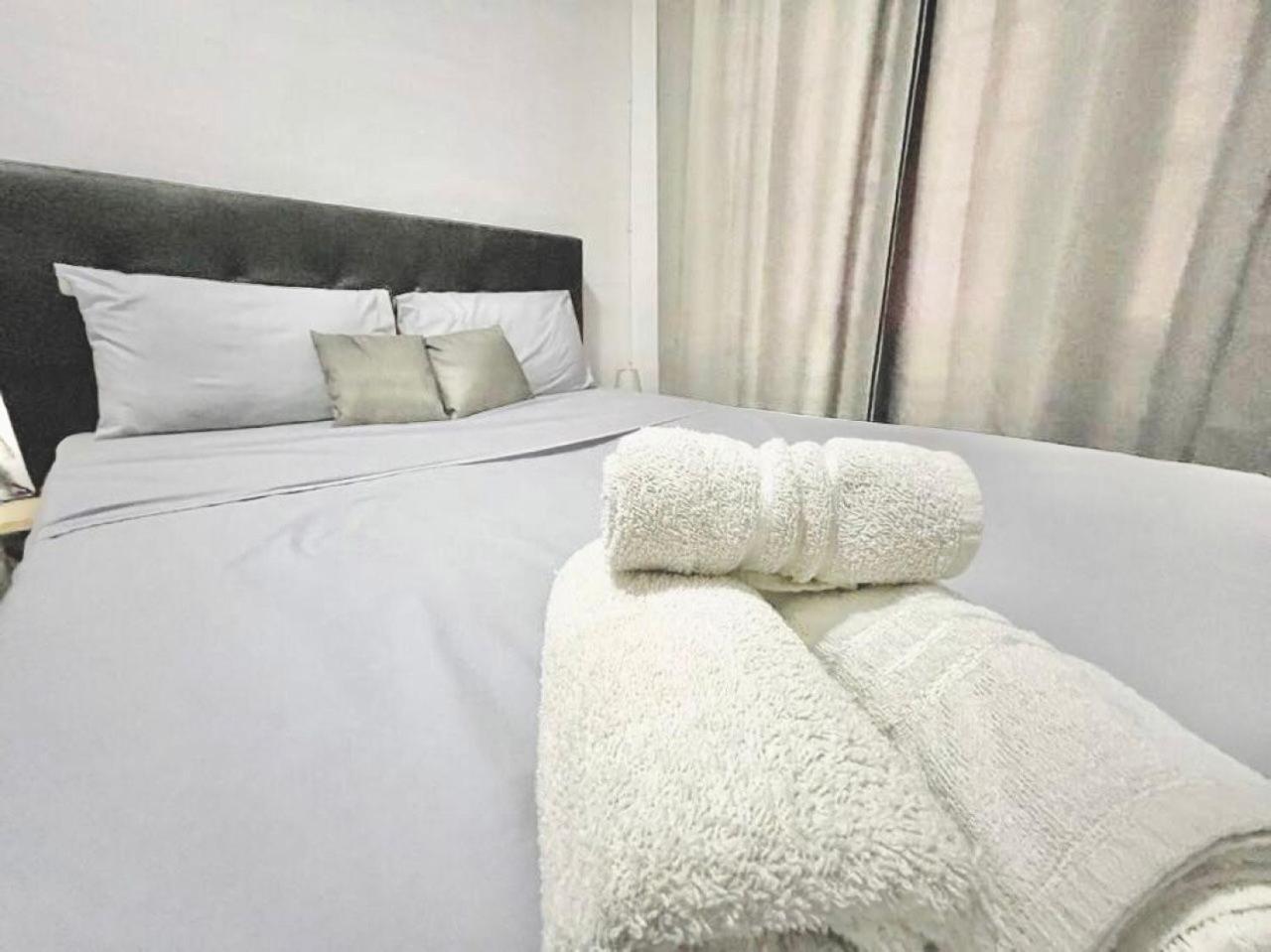 Valletta 3-Bedroom Townhouse Екстер'єр фото