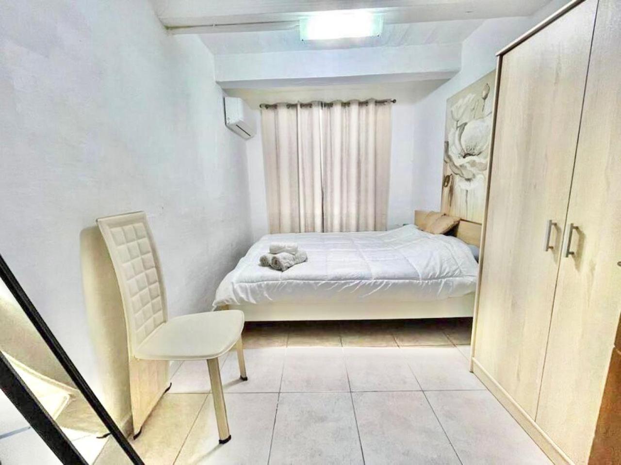 Valletta 3-Bedroom Townhouse Екстер'єр фото