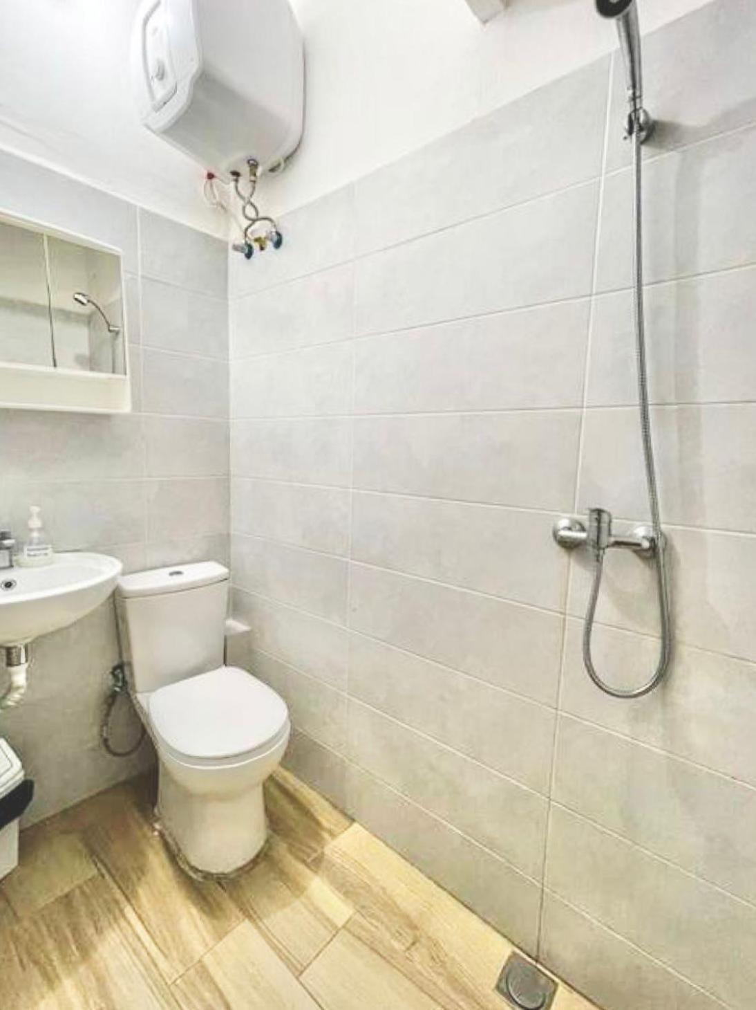Valletta 3-Bedroom Townhouse Екстер'єр фото